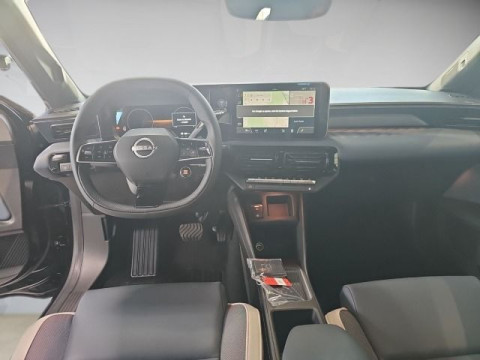 Ansicht 9 - Neuwagen Fahrzeug, Modell Micra der Marke Nissan von Verkäufer Autohaus Hornbacher GmbH