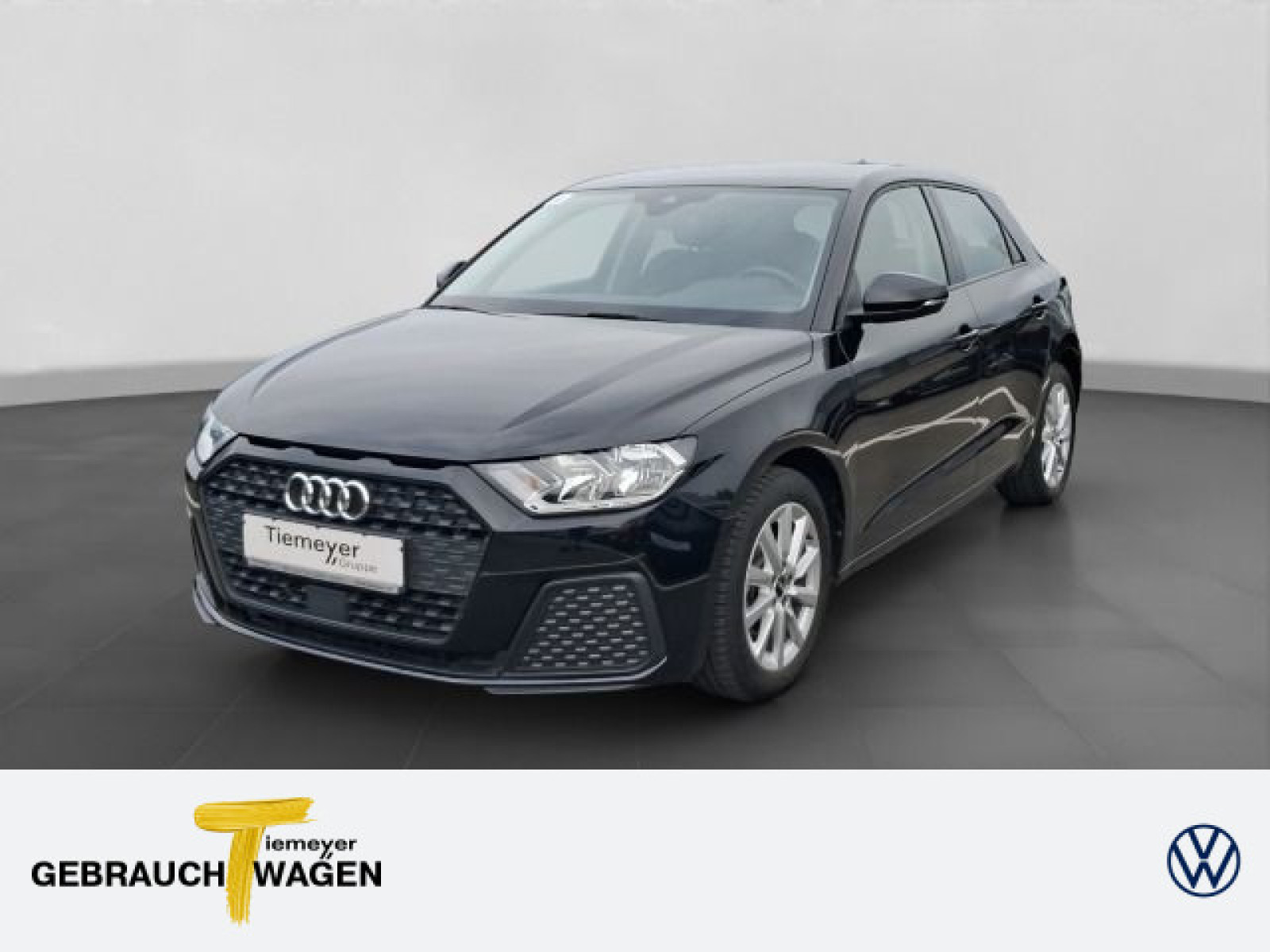 Audi A1 Sportback 30