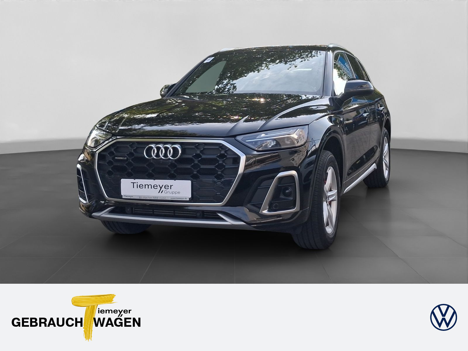 Audi Q5 40 TFSI Audi Q5 40 TFSI