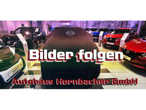 Ansicht 2 - Neuwagen Fahrzeug, Modell Qashqai der Marke Nissan von Verkäufer Autohaus Hornbacher GmbH