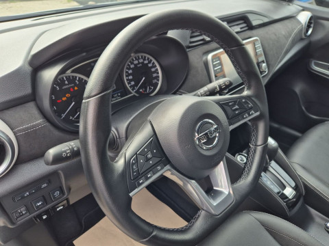 Ansicht 25 - Gebrauchtwagen Fahrzeug, Modell Micra der Marke Nissan von Verkäufer Mattern GmbH