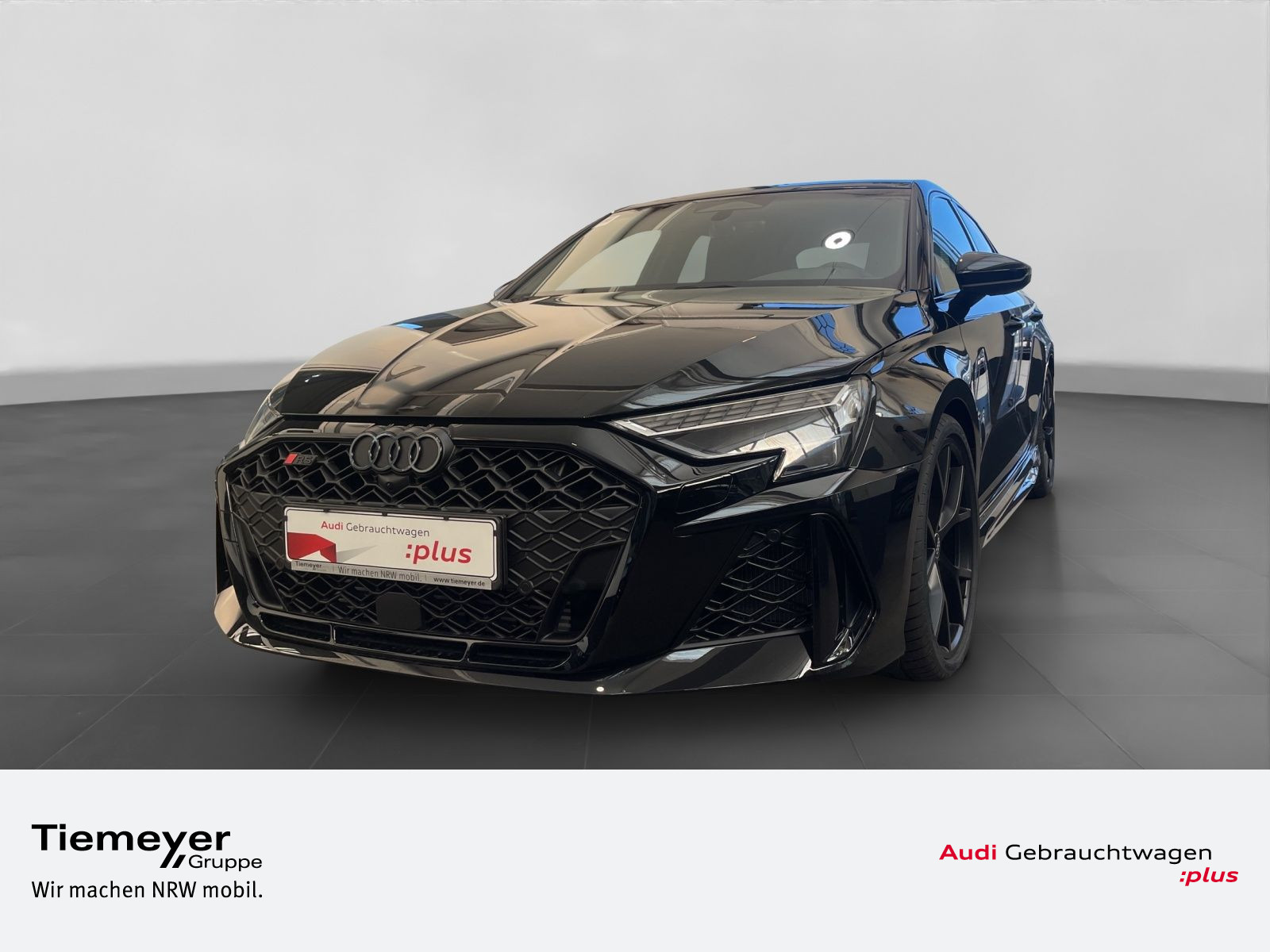 Audi RS 3 Sportback