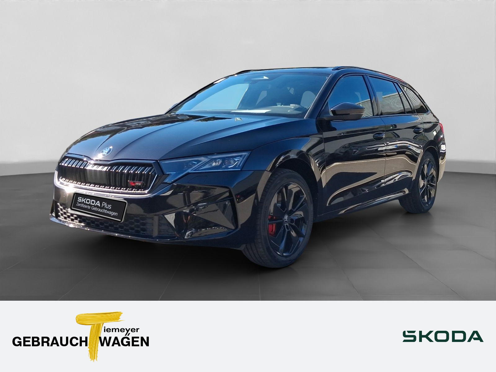 &Scaron;koda Octavia Combi 2.0