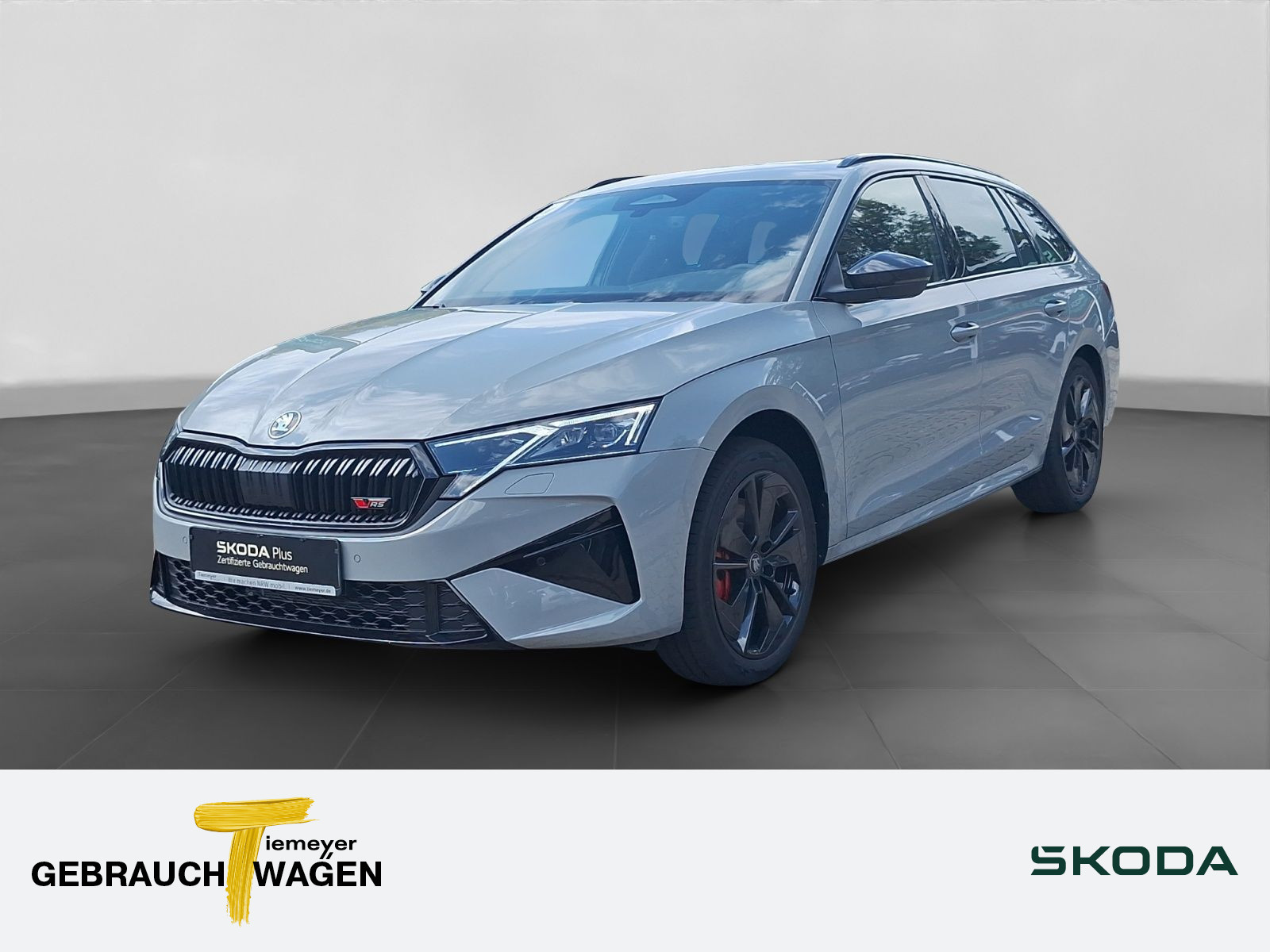 Škoda Octavia Combi 2.0 Škoda Octavia Combi 2.0
