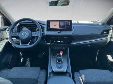 Ansicht 9 - Neuwagen Fahrzeug, Modell Qashqai der Marke Nissan von Verkäufer Autohaus Hornbacher GmbH