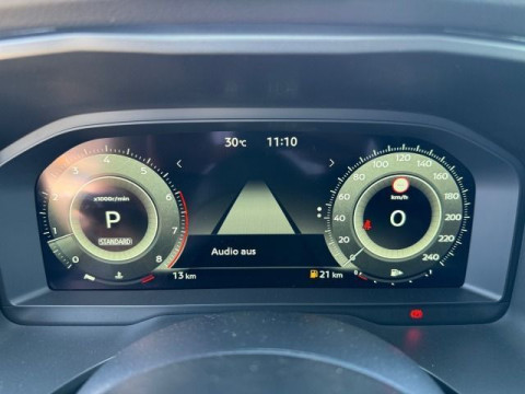 Ansicht 10 - Neuwagen Fahrzeug, Modell Qashqai der Marke Nissan von Verkäufer Autohaus Hornbacher GmbH