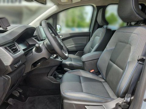 Ansicht 8 - Gebrauchtwagen Fahrzeug, Modell Townstar der Marke Nissan von Verkäufer Autohaus Priller – Zweigniederlassung der Autohaus MKM Huber GmbH