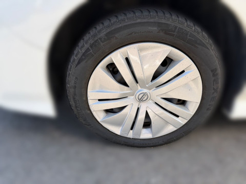 Ansicht 5 - Gebrauchtwagen Fahrzeug, Modell Leaf der Marke Nissan von Verkäufer Autohaus Ebner GmbH