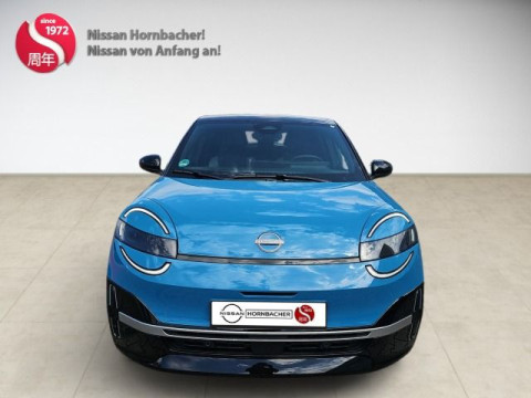 Ansicht 2 - Gebrauchtwagen Fahrzeug, Modell Micra der Marke Nissan von Verkäufer Autohaus Hornbacher GmbH