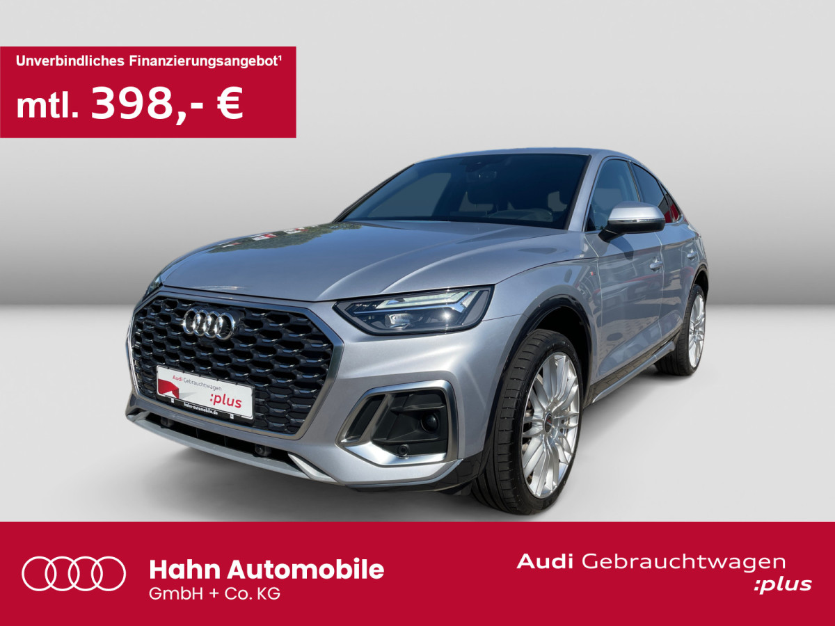 Audi q5 2023