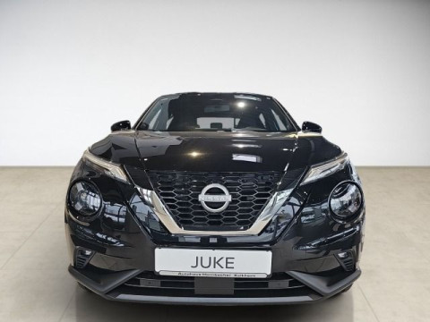 Ansicht 2 - Neuwagen Fahrzeug, Modell Juke der Marke Nissan von Verkäufer Autohaus Hornbacher GmbH