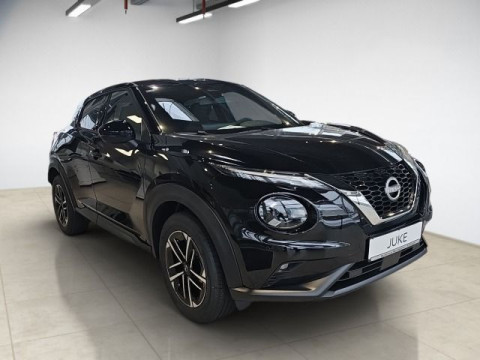 Ansicht 4 - Neuwagen Fahrzeug, Modell Juke der Marke Nissan von Verkäufer Autohaus Hornbacher GmbH