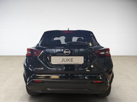 Ansicht 6 - Neuwagen Fahrzeug, Modell Juke der Marke Nissan von Verkäufer Autohaus Hornbacher GmbH