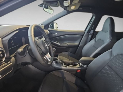 Ansicht 8 - Neuwagen Fahrzeug, Modell Juke der Marke Nissan von Verkäufer Autohaus Hornbacher GmbH