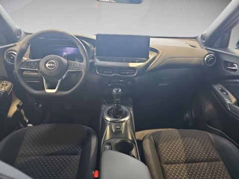 Ansicht 9 - Neuwagen Fahrzeug, Modell Juke der Marke Nissan von Verkäufer Autohaus Hornbacher GmbH