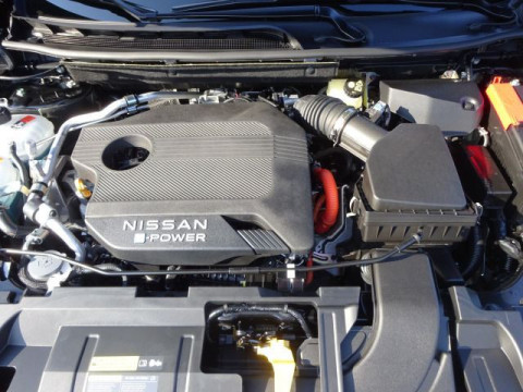 Ansicht 10 - Neuwagen Fahrzeug, Modell Qashqai der Marke Nissan von Verkäufer Autohaus Kohlmann GmbH & Co. KG