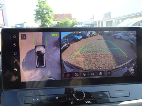 Ansicht 14 - Neuwagen Fahrzeug, Modell Qashqai der Marke Nissan von Verkäufer Autohaus Kohlmann GmbH & Co. KG