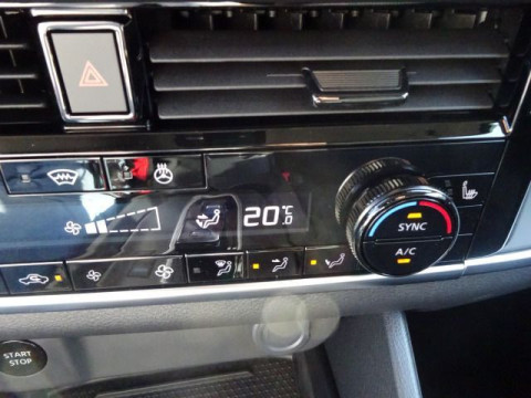 Ansicht 16 - Neuwagen Fahrzeug, Modell Qashqai der Marke Nissan von Verkäufer Autohaus Kohlmann GmbH & Co. KG
