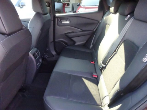 Ansicht 25 - Neuwagen Fahrzeug, Modell Qashqai der Marke Nissan von Verkäufer Autohaus Kohlmann GmbH & Co. KG