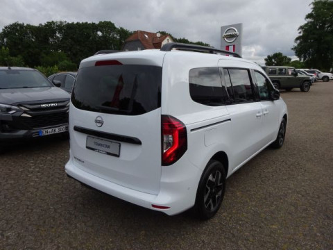 Ansicht 5 - Neuwagen Fahrzeug, Modell Townstar der Marke Nissan von Verkäufer Autohaus Kohlmann GmbH & Co. KG