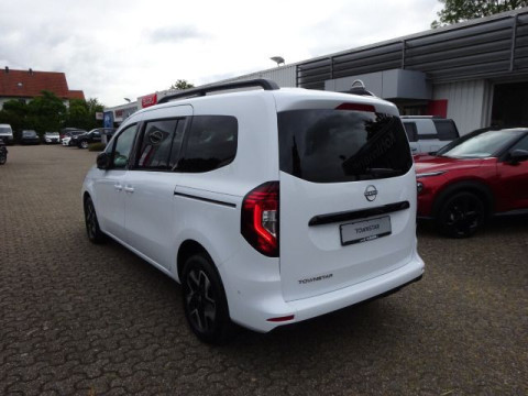 Ansicht 7 - Neuwagen Fahrzeug, Modell Townstar der Marke Nissan von Verkäufer Autohaus Kohlmann GmbH & Co. KG