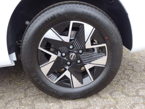 Ansicht 9 - Neuwagen Fahrzeug, Modell Townstar der Marke Nissan von Verkäufer Autohaus Kohlmann GmbH & Co. KG