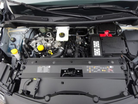 Ansicht 11 - Neuwagen Fahrzeug, Modell Townstar der Marke Nissan von Verkäufer Autohaus Kohlmann GmbH & Co. KG