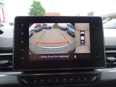 Ansicht 17 - Neuwagen Fahrzeug, Modell Townstar der Marke Nissan von Verkäufer Autohaus Kohlmann GmbH & Co. KG