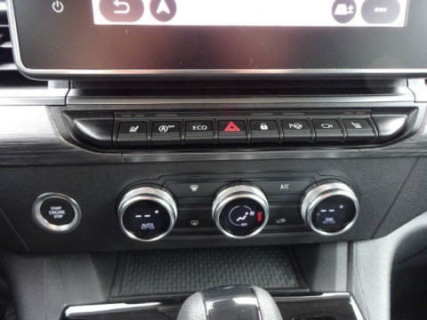 Ansicht 18 - Neuwagen Fahrzeug, Modell Townstar der Marke Nissan von Verkäufer Autohaus Kohlmann GmbH & Co. KG