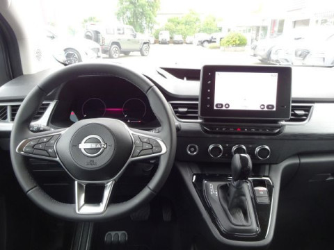 Ansicht 28 - Neuwagen Fahrzeug, Modell Townstar der Marke Nissan von Verkäufer Autohaus Kohlmann GmbH & Co. KG