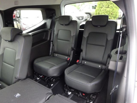 Ansicht 31 - Neuwagen Fahrzeug, Modell Townstar der Marke Nissan von Verkäufer Autohaus Kohlmann GmbH & Co. KG