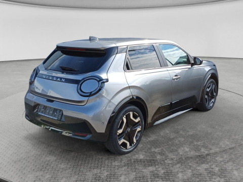 Ansicht 3 - Neuwagen Fahrzeug, Modell Micra der Marke Nissan von Verkäufer Autohaus Peter Müller GmbH