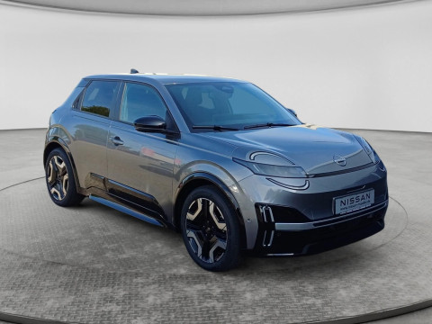 Ansicht 7 - Neuwagen Fahrzeug, Modell Micra der Marke Nissan von Verkäufer Autohaus Peter Müller GmbH