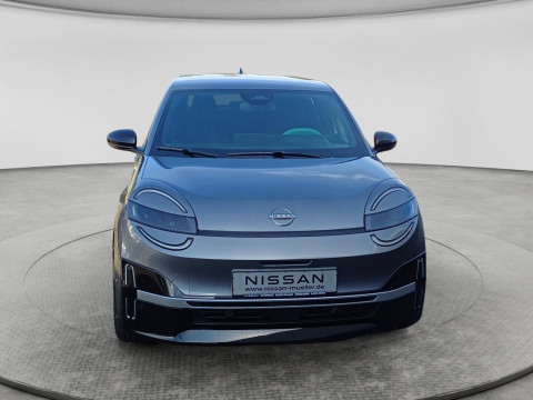 Ansicht 8 - Neuwagen Fahrzeug, Modell Micra der Marke Nissan von Verkäufer Autohaus Peter Müller GmbH