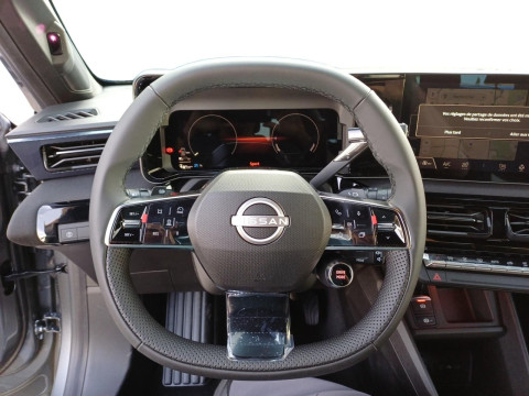 Ansicht 10 - Neuwagen Fahrzeug, Modell Micra der Marke Nissan von Verkäufer Autohaus Peter Müller GmbH