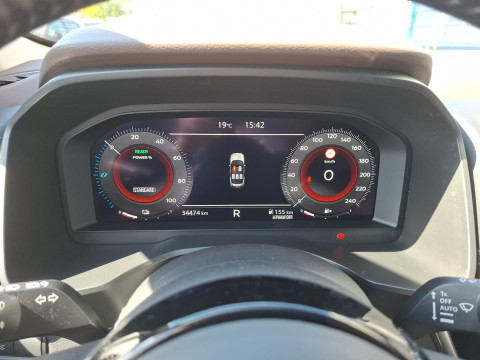 Ansicht 14 - Gebrauchtwagen Fahrzeug, Modell X-Trail der Marke Nissan von Verkäufer Autohaus Peter Müller GmbH
