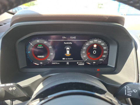 Ansicht 15 - Gebrauchtwagen Fahrzeug, Modell X-Trail der Marke Nissan von Verkäufer Autohaus Peter Müller GmbH