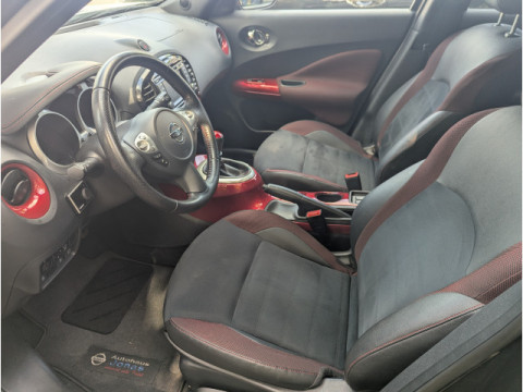 Ansicht 6 - Gebrauchtwagen Fahrzeug, Modell Juke der Marke Nissan von Verkäufer Autohaus Jonas GmbH