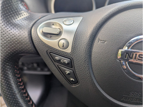 Ansicht 9 - Gebrauchtwagen Fahrzeug, Modell Juke der Marke Nissan von Verkäufer Autohaus Jonas GmbH