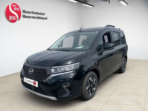 Ansicht 3 - Neuwagen Fahrzeug, Modell Townstar der Marke Nissan von Verkäufer Autohaus Hornbacher GmbH