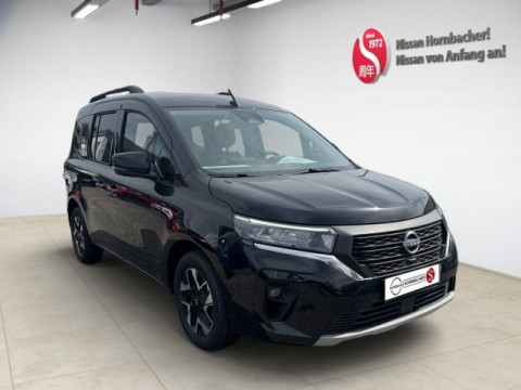 Ansicht 4 - Neuwagen Fahrzeug, Modell Townstar der Marke Nissan von Verkäufer Autohaus Hornbacher GmbH