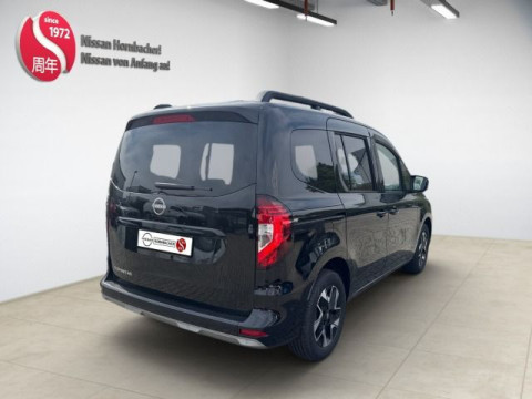 Ansicht 5 - Neuwagen Fahrzeug, Modell Townstar der Marke Nissan von Verkäufer Autohaus Hornbacher GmbH
