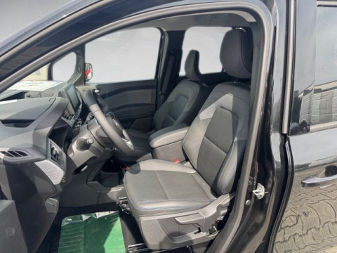 Ansicht 8 - Neuwagen Fahrzeug, Modell Townstar der Marke Nissan von Verkäufer Autohaus Hornbacher GmbH