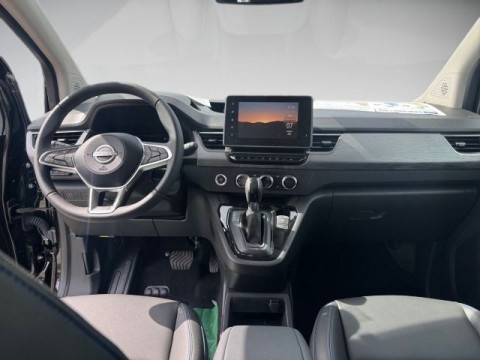Ansicht 9 - Neuwagen Fahrzeug, Modell Townstar der Marke Nissan von Verkäufer Autohaus Hornbacher GmbH