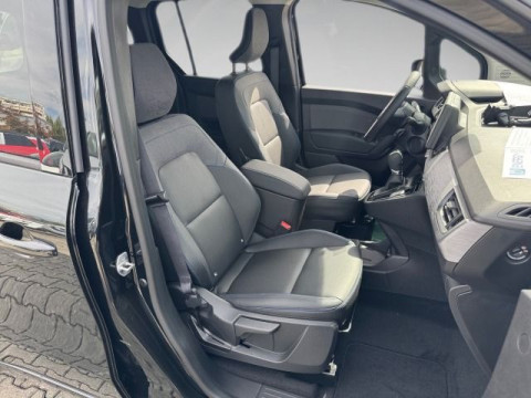 Ansicht 12 - Neuwagen Fahrzeug, Modell Townstar der Marke Nissan von Verkäufer Autohaus Hornbacher GmbH