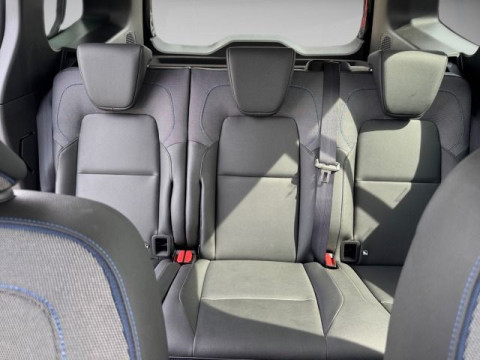 Ansicht 14 - Neuwagen Fahrzeug, Modell Townstar der Marke Nissan von Verkäufer Autohaus Hornbacher GmbH