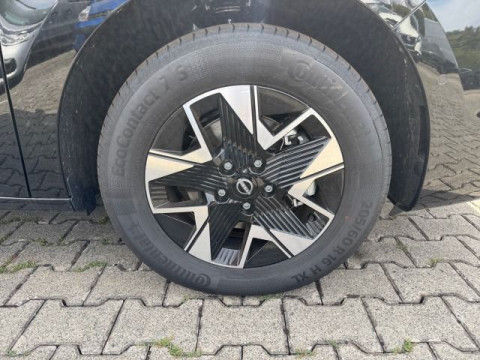 Ansicht 15 - Neuwagen Fahrzeug, Modell Townstar der Marke Nissan von Verkäufer Autohaus Hornbacher GmbH