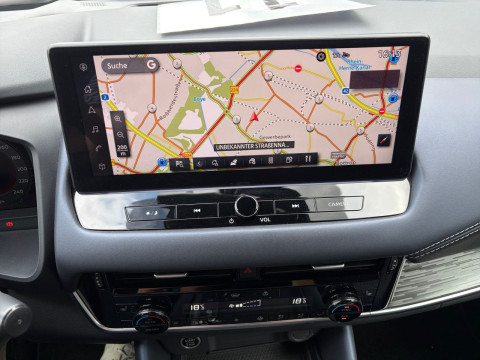 Ansicht 9 - Gebrauchtwagen Fahrzeug, Modell Qashqai der Marke Nissan von Verkäufer Automobile J. Heddier GmbH