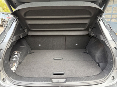 Ansicht 12 - Gebrauchtwagen Fahrzeug, Modell Qashqai der Marke Nissan von Verkäufer Automobile J. Heddier GmbH