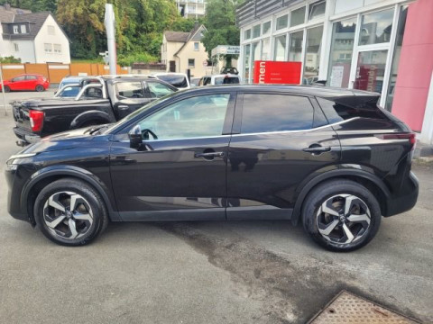 Ansicht 9 - Gebrauchtwagen Fahrzeug, Modell Qashqai der Marke Nissan von Verkäufer Autohaus Barkschat GmbH